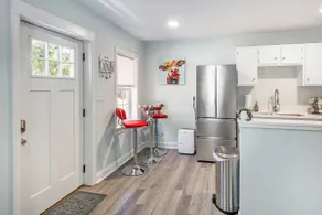 The Justice Gem ~ 1br/1ba Park Circle Retreat! - Image 4