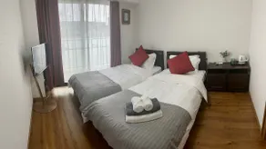 Yt Hotel, 2-bed apartment 3 - Image 2