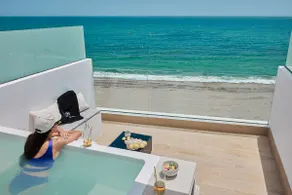 Two-Bedroom Duplex House with Private Pool - Image 3