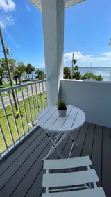 Intracoastal guest suite with private dock - Image 2