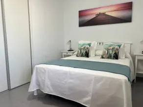 Apartment with a view of the sea and Jandia Esquinzo beaches - Image 4