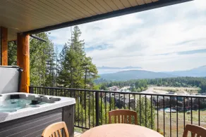 Golfer's Paradise-HOT TUB: Mountain Views! - Image 5