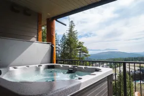 Golfer's Paradise-HOT TUB: Mountain Views! - Image 3