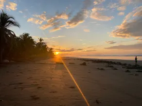 Beach Bungalow, Playa Palo Seco - Image 2
