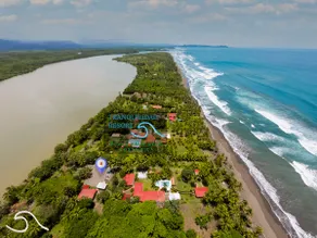 Beach Bungalow, Playa Palo Seco - Image 4