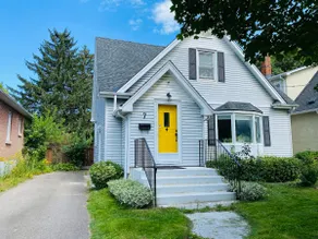 3BR Family Home Near Niagara Falls – Free Parking！ - Image 2