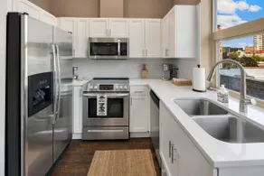 Fabulous Seattle Getaway • Belltown Close to FIFA - Image 4