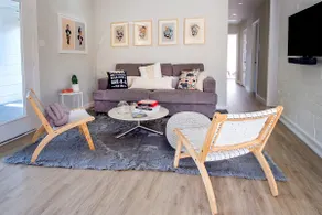 50's Design ranch with Office+Movie Barn & firepit - Image 2