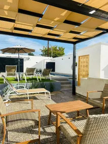 Private Complex w/Pool, Family, La Paz Center - Image 2