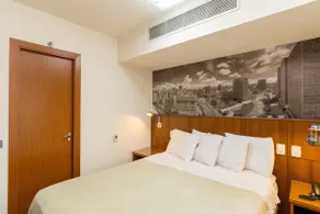 New Piece Flat Avenida Paulista - Image 4