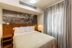 New Piece Flat Avenida Paulista - Image 3