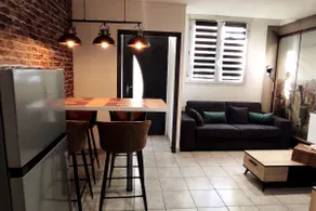 Chez Louis - Central Triplex - 4 People - Image 4