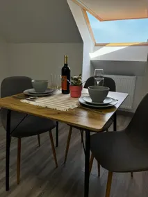 Rose Garden Apartments - Image 2