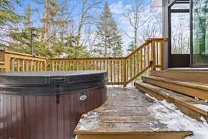 Maple Run Chalet | Spacious Stowe Retreat - Image 5