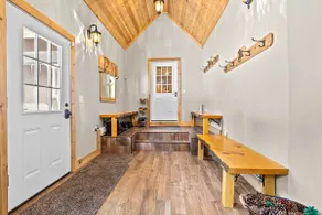 Maple Run Chalet | Spacious Stowe Retreat - Image 4
