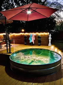 The Boujee Bungalow ~with Soak Tub & Private Yard! - Image 3