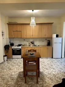 Comfort Zone - Spacious Apartment in Xanthi - Image 5