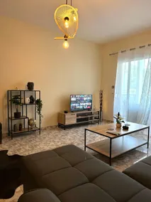 Comfort Zone - Spacious Apartment in Xanthi - Image 2