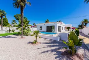 Villa MaJa Albir - Image 5