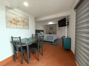 Beautiful Ocean front studio (Ni children) - Image 5