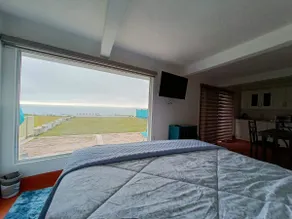 Beautiful Ocean front studio (Ni children) - Image 2