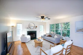 Organic Modern|Airy King Suite|Zen Patio|EV Charge - Image 3