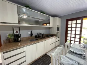 Yellow Guest House / Praia Grande - SC - Image 3