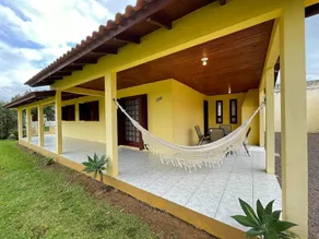 Yellow Guest House / Praia Grande - SC - Image 2