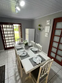 Yellow Guest House / Praia Grande - SC - Image 5