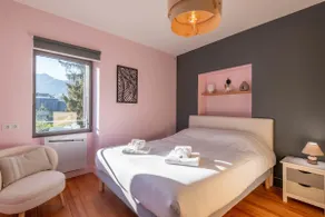 Villa des Cygnes près du lac marina Grand Port - Image 3
