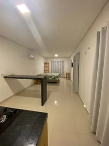 Cozy Studio Apartment in Pontal de Maceió - Image 5