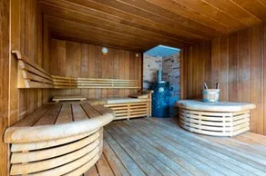 Vlaamse Ardennen Vakantiehuis Casa Caliente met wellness - Image 2