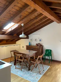 Casa Verde - Crema Centro (Green House - Cream Center) - Image 2