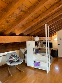 Casa Verde - Crema Centro (Green House - Cream Center) - Image 5
