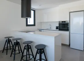 Phaedrus Living White Hills Suites Panoramic View - Image 2