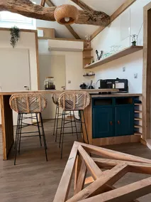 Carbonade Cottage - Image 4