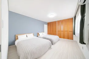 Tokyo/Private/Airport Line/Asakusa/7 beds/9pax/WiFi - Image 2