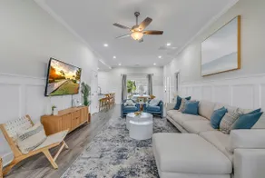 New Home | Private Heated Pool | Golf Cart - Image 5