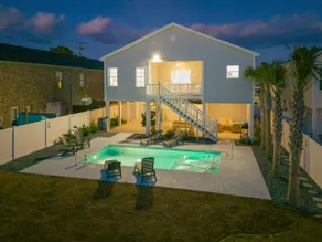 New Home | Private Heated Pool | Golf Cart - Image 4
