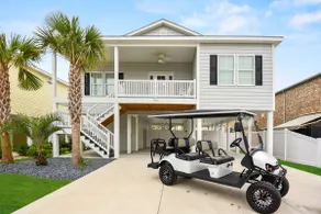 New Home | Private Heated Pool | Golf Cart - Image 3
