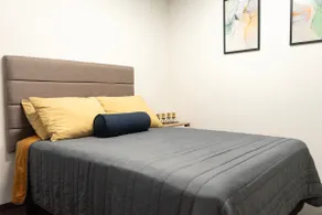 New Modern 2 Bedroom Apt w/2 Queen Beds + Parking - Image 4