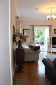 Cartref, 1860s family home. - Image 3