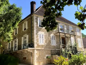 House Domaine GUIET, Gites Chez Morgane & Thomas - Image 2