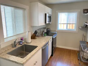 Charming Cottage in Downtown Corvallis - Image 5