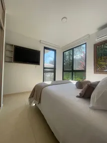 Apartamento Mokita Resort 5 minutes from Tebaida - Image 3