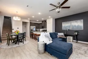 Spacious Pet Friendly - 7 miles to Eagle Mountain Lake - Image 4