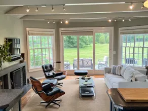 Walk Along the River - Private renovated farmhouse - Image 2