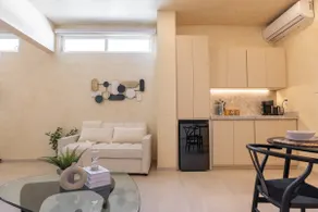 Presidential Studio with Gated Parking at Casas Sanblu - Image 4