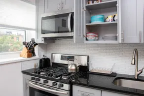 Modern 1BR Exclusive Space in Historic Brooklyn - Image 5
