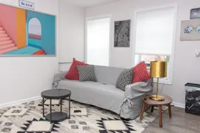 Modern 1BR Exclusive Space in Historic Brooklyn - Image 2